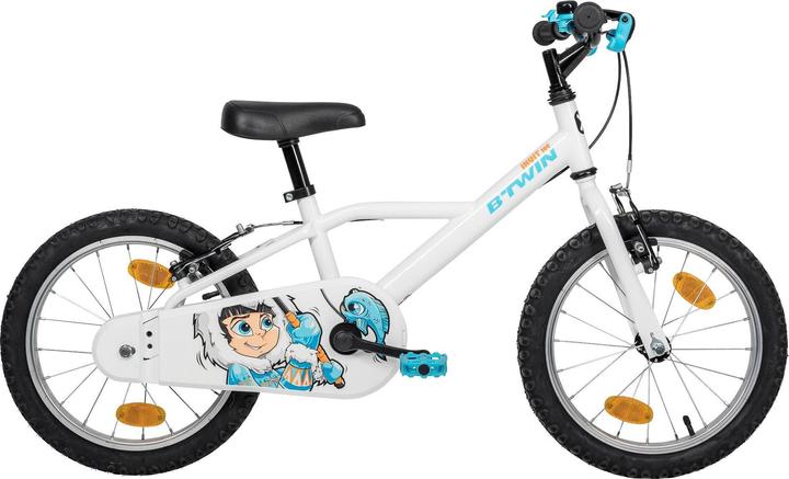 Btwin HYC 100 (16")