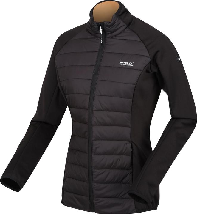 Produktbild Regatta Clumber IV Hybridjacke (38 D)