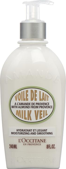 L'Occitane Amande Voile de Lait (Körpermilch, 240 ml)