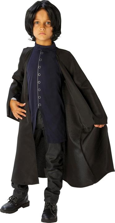 Immagine prodotto Bambini Severus Snape Costume (140)