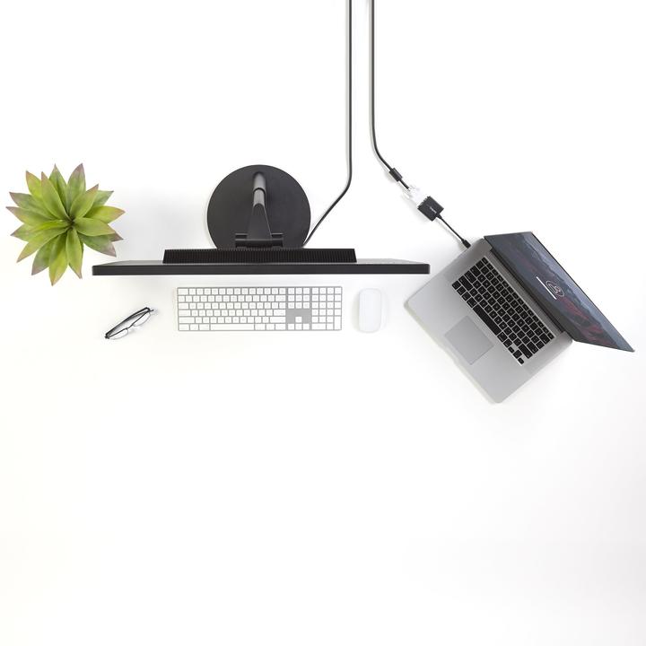 Image du produit StarTech Mini Displayport To Dvi (Mini DP, DVI, 18.50 cm)