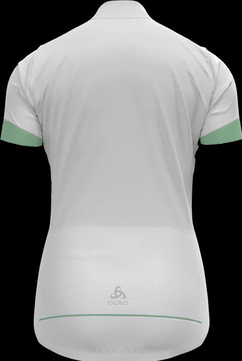 Actual product image Odlo Essential 1/2 Zip Jersey (S)