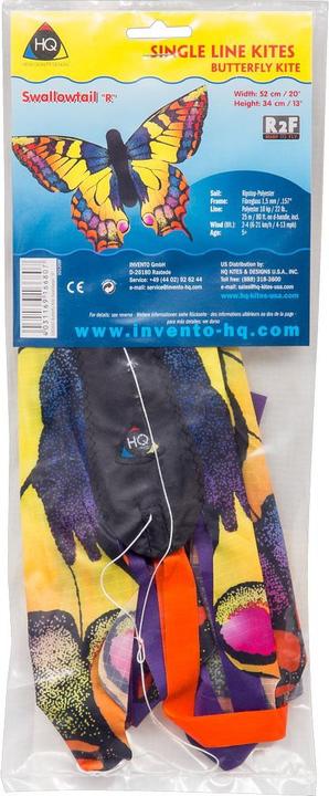 Produktbild Invento Butterfly Swallowtail