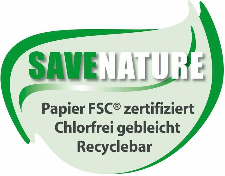 Image du produit Sigel Document de structure (200 g/m², 50 x, A4)