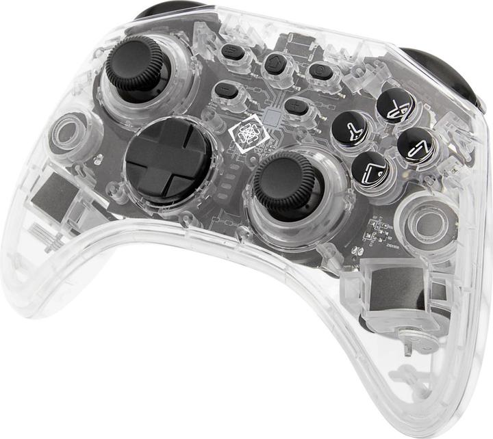 Actual product image Deltaco Gaming Switch Controller (Android, iOS, Switch, PC, Switch OLED)