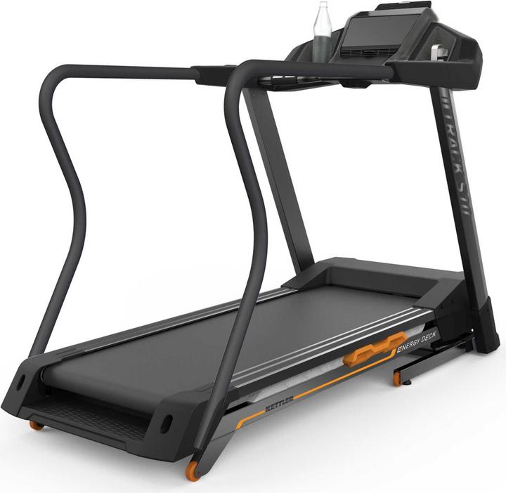 Actual product image Kettler Track S8
