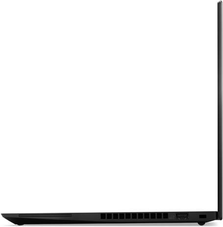 Produktbild Lenovo ThinkPad T490s (14", Intel Core i7-8565U, 16 GB, 512 GB, CH)