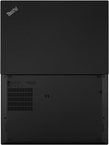 Produktbild Lenovo ThinkPad T490s (14", Intel Core i7-8565U, 16 GB, 512 GB, CH)