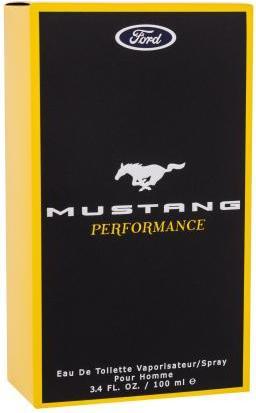 Immagine prodotto Ford Performance (Eau de toilette, 100 ml)
