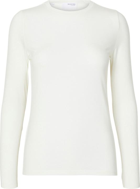 Selected Femme Basic Longsleeve