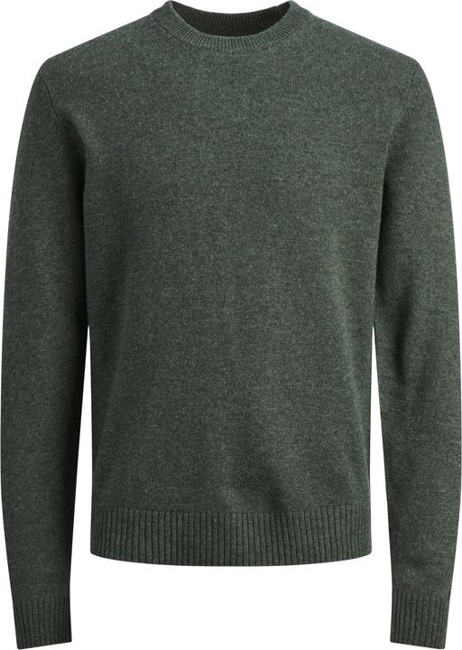 Produktbild Jack & Jones Jprcclambswool Knit Crew Neck Ln (S)