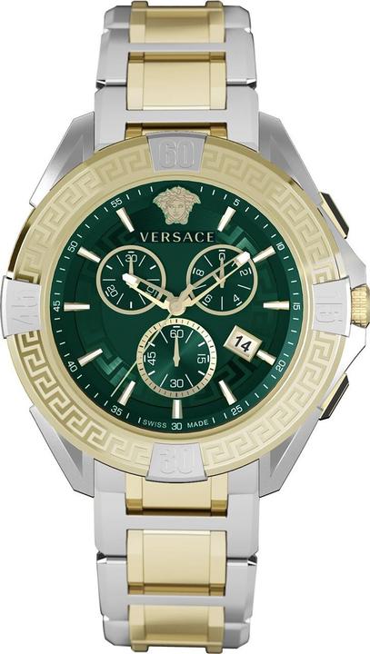 Versace VE5CA0423 (Uhr mit Schmuckstein)