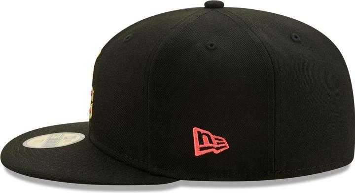 Produktbild New Era 59Fifty Cap - FANATIC Chicago White Sox - 8 (8)
