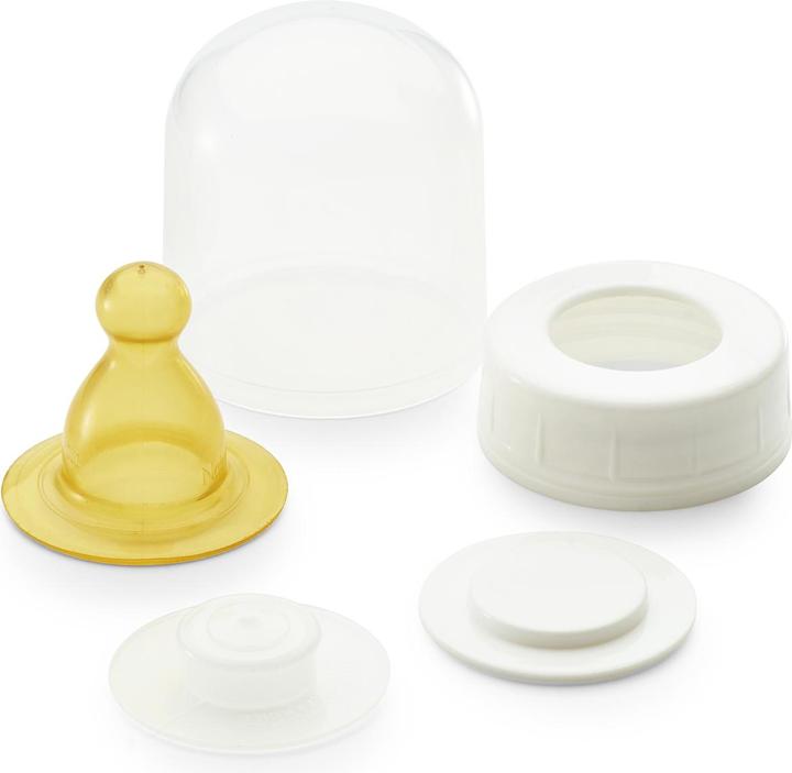 Image du produit Natursutten Anneau de remplacement pour biberon