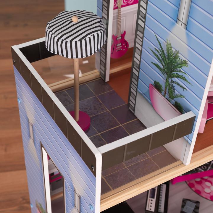 Actual product image KidKraft Sparkle Mansion