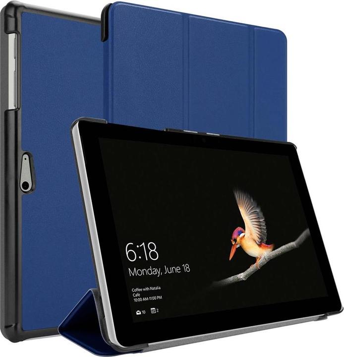 Produktbild Cadorabo Tablet Book Cover (Microsoft Surface Go)