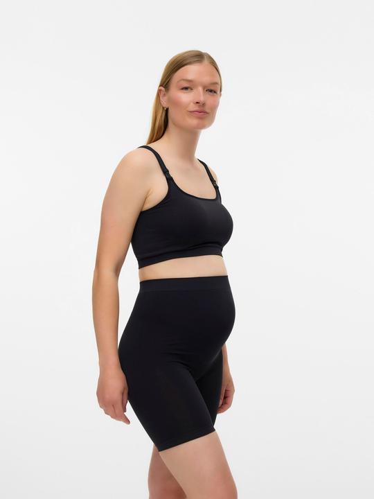 Produktbild Mamalicious Umstands-shorts Nahtlose Shorts (S/M)