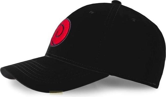 Immagine prodotto Difuzed NARUTO SHIPPUDEN - Clan Uzumaki - Casacca regolabile Homme (Taglia unica)