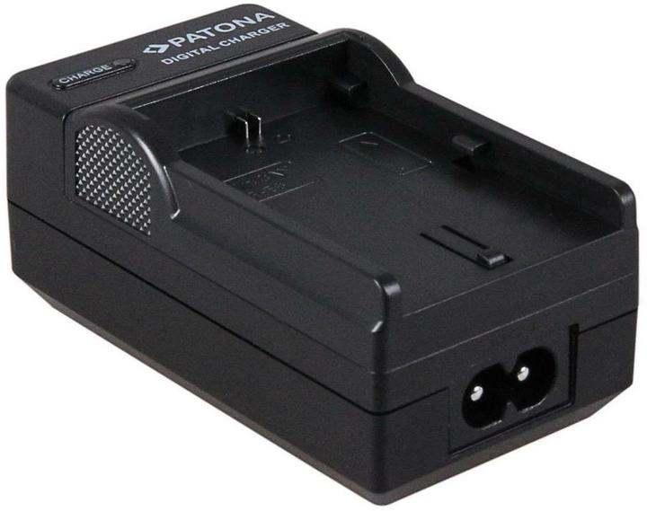 Actual product image Patona 2in1 Charger Canon LP-E6 (Camera battery charger)