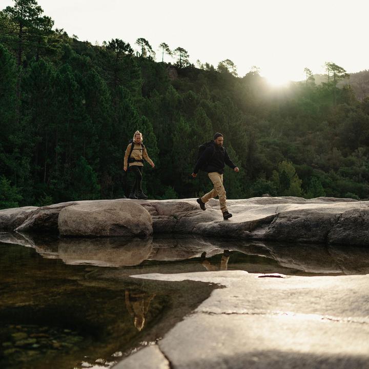 Image du produit Fjällräven Abisko Midsummer Jacket W (S)