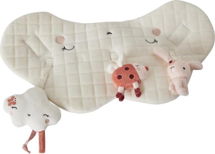 Immagine prodotto Vertbaudet Coperta/Arcobaleno Da Gioco