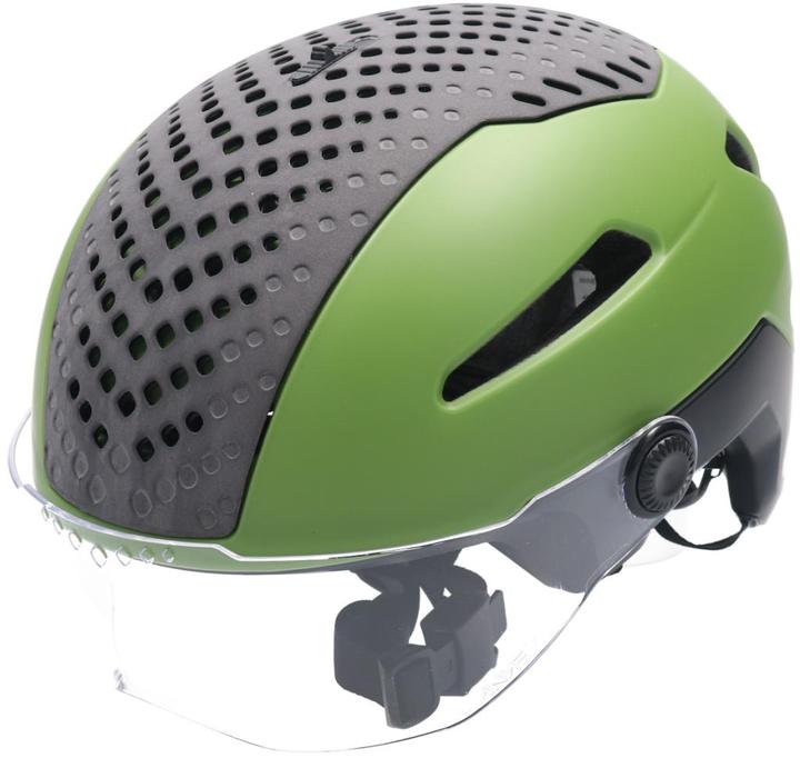 Actual product image Bell Annex Shield MIPS (58 - 62 cm)