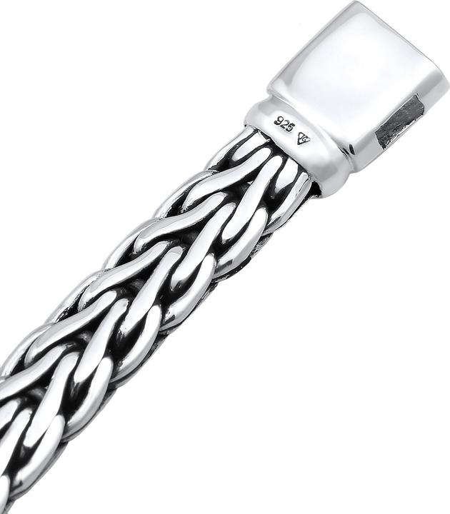 Immagine prodotto Kuzzoi Contorto (23 cm, Argento 925)