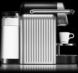 Produktbild NESPRESSO Zenius 100 Pro (NESPRESSO Professional)