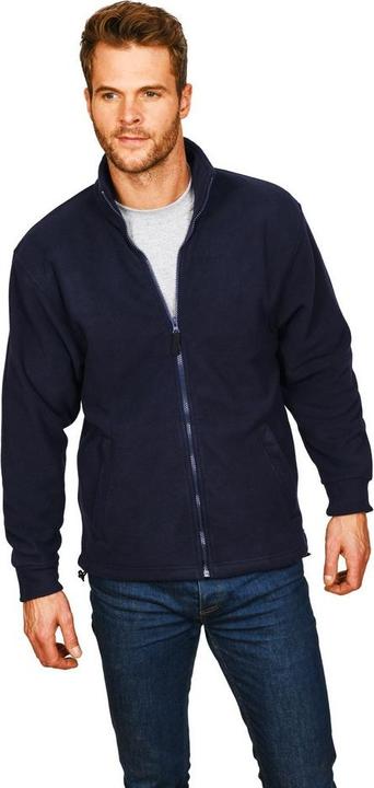 Immagine prodotto Absolute Apparel Cerniera a tutta lunghezza in pile Brumal (XL)