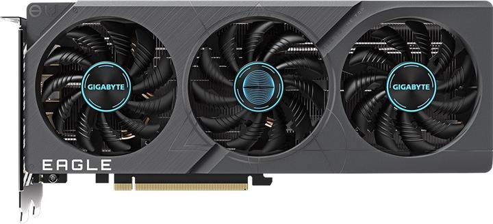 Produktbild Gigabyte GeForce RTX 4060 Ti EAGLE (8 GB)