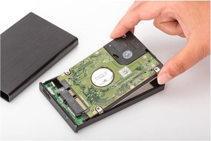 Actual product image Digitus DA-71105 (2.5")