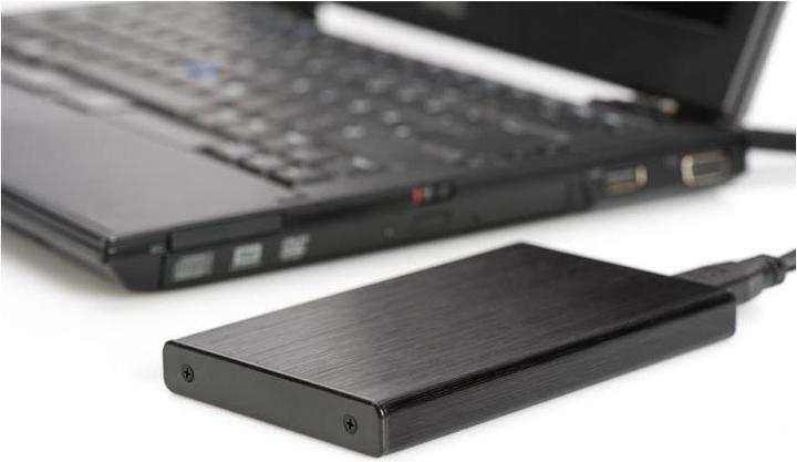 Actual product image Digitus DA-71105 (2.5")