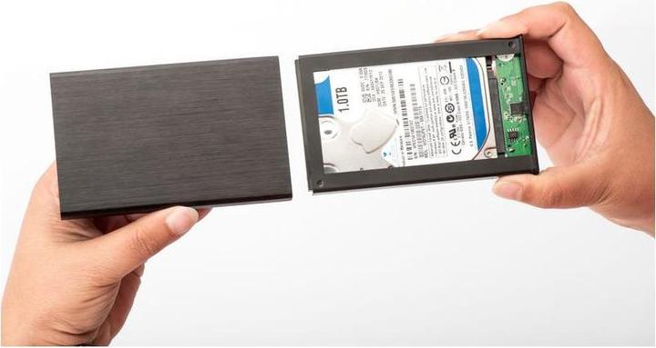 Actual product image Digitus DA-71105 (2.5")
