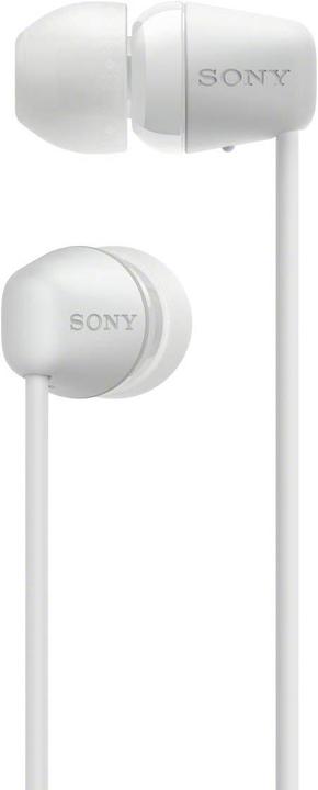 Image du produit Sony WI-C200 (15 h, Sans fil)