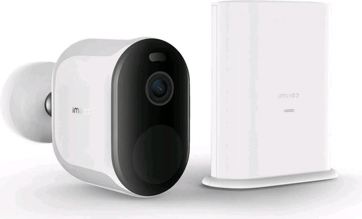 Image du produit Xiaomi EC4 (2560 x 1440 Pixels)