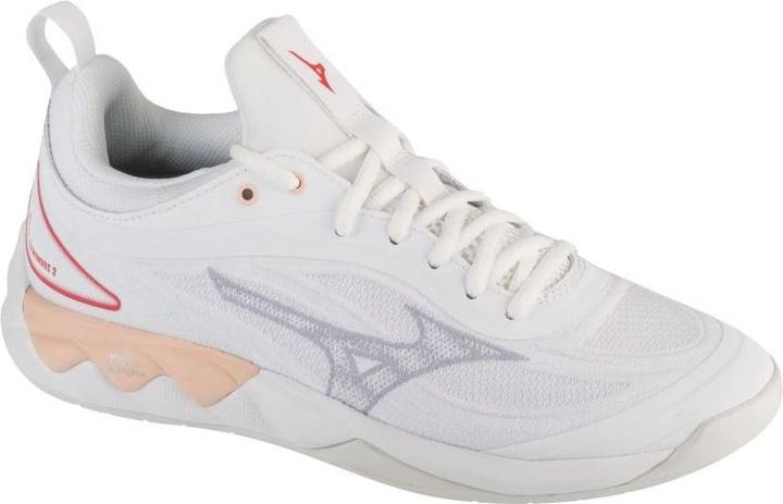 Produktbild Mizuno Wave Luminous 3 (40.5)