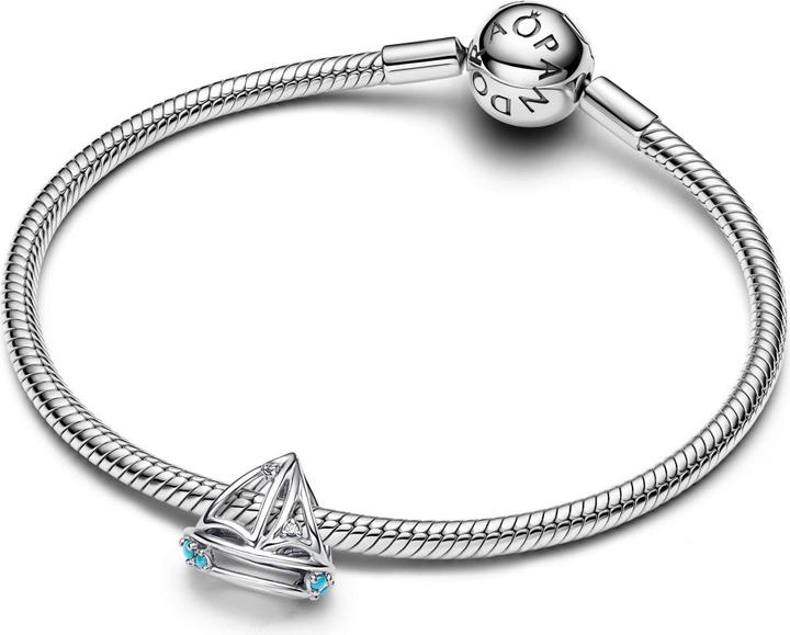 Produktbild Pandora Segelboot-Charme (Silber 925)
