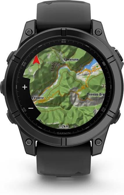 Produktbild Garmin fenix E (47 mm)