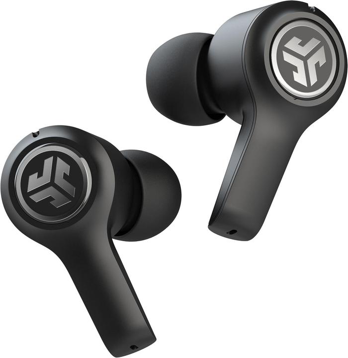 Produktbild JLab Audio JBuds Air Executive (6 h, Kabellos)