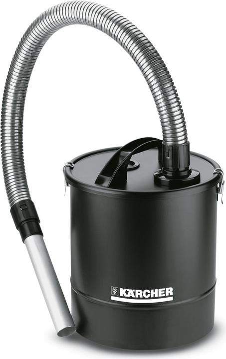 Actual product image Kärcher Ash filter Basic 2.863-139.0 (Ash vacuum cleaner)
