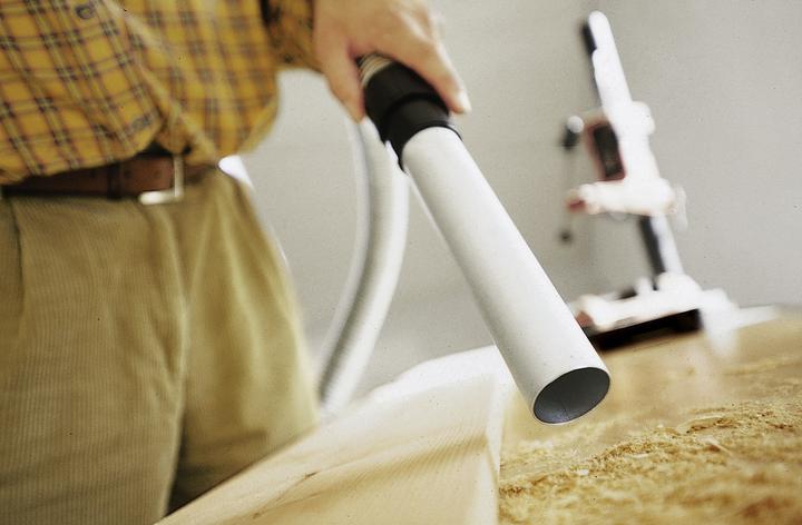 Actual product image Kärcher Ash filter Basic 2.863-139.0 (Ash vacuum cleaner)
