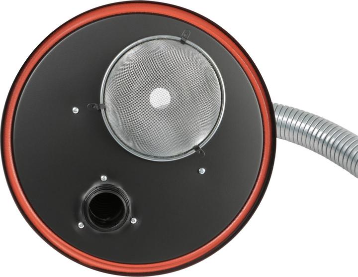 Actual product image Kärcher Ash filter Basic 2.863-139.0 (Ash vacuum cleaner)