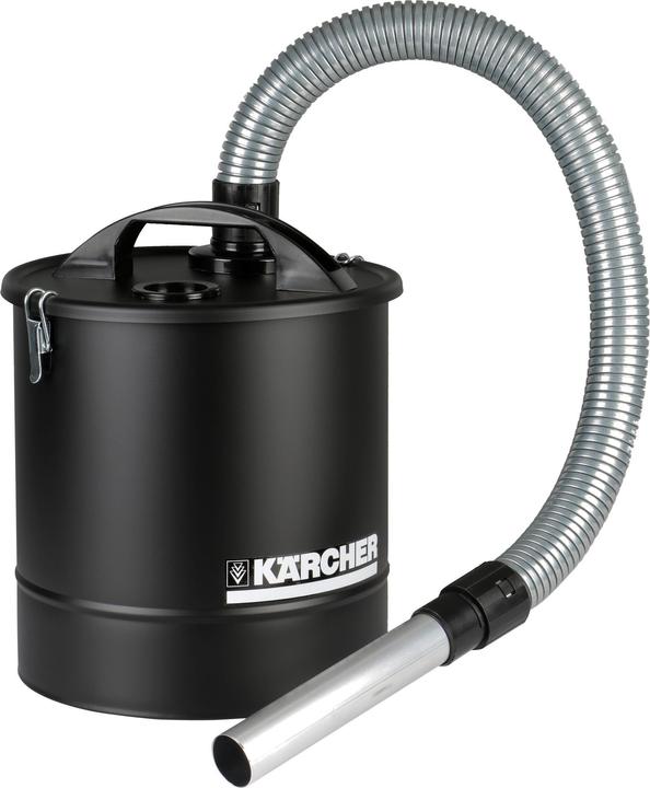Actual product image Kärcher Ash filter Basic 2.863-139.0 (Ash vacuum cleaner)