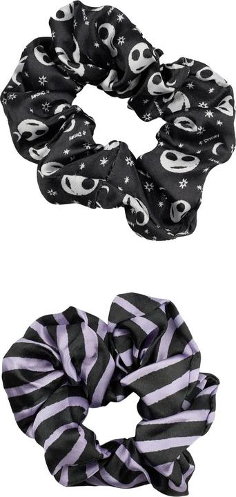 Produktbild The Nightmare Before Christmas Haarbürste Set