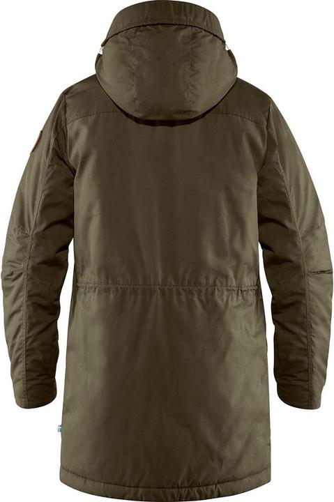 Image du produit Fjällräven Singi Wool Padded Parka (XL)