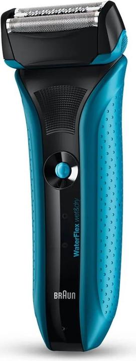 Image du produit Braun Étui de voyage édition cadeau noir (1 x)