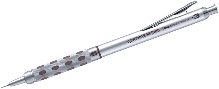 Image du produit Pentel Graphique 1000 (0.30 mm, HB, 1 x)