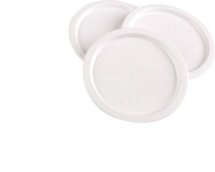 Actual product image Weck Freshness lid 40mm (5 pcs.)