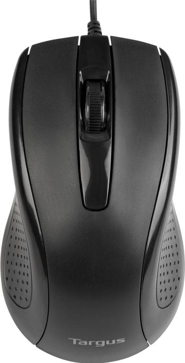 Image du produit Targus Souris USB filaire antimicrobienne (Filaire)