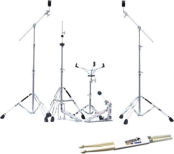 Produktbild Pearl Hardware Set HWP-834 5-teilig